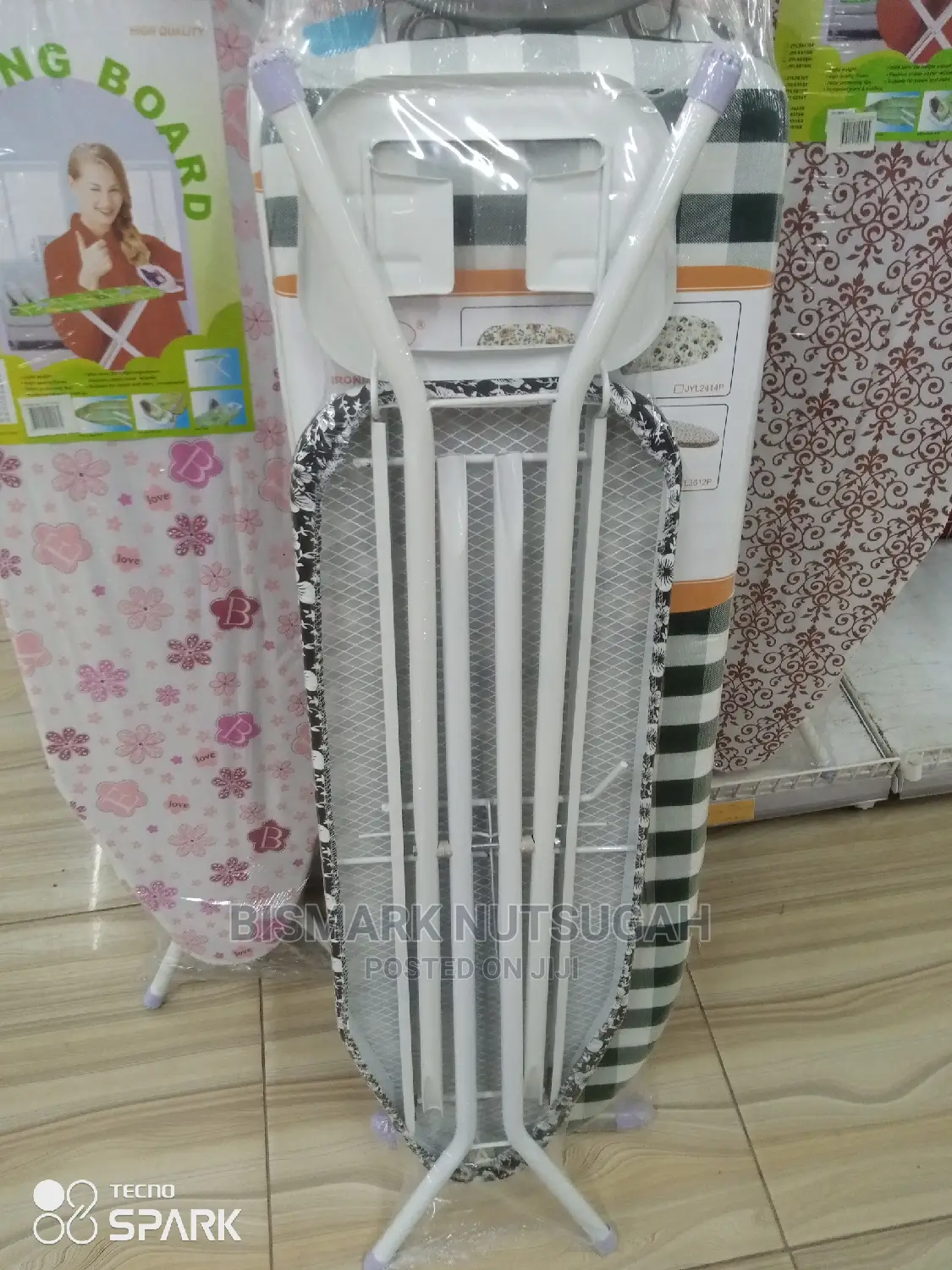 Iron Board for Sale