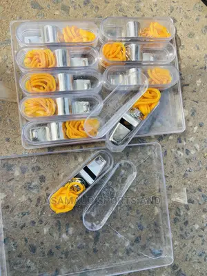 Whistle for Security at Cool Price
