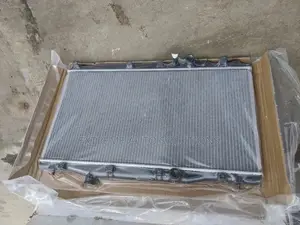Honda Accord 2018 Radiator Tank