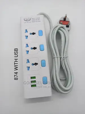 USB Extension Board