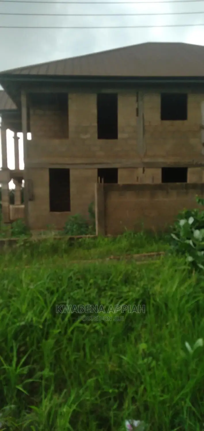 7bdrm Block of Flats in Mark Estate At, Kumasi Metropolitan for sale
