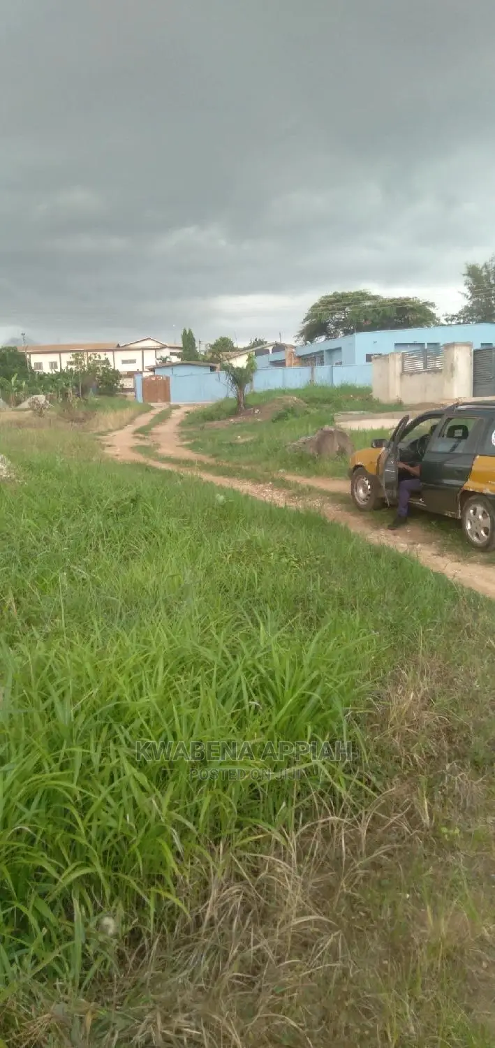 7bdrm Block of Flats in Mark Estate At, Kumasi Metropolitan for sale