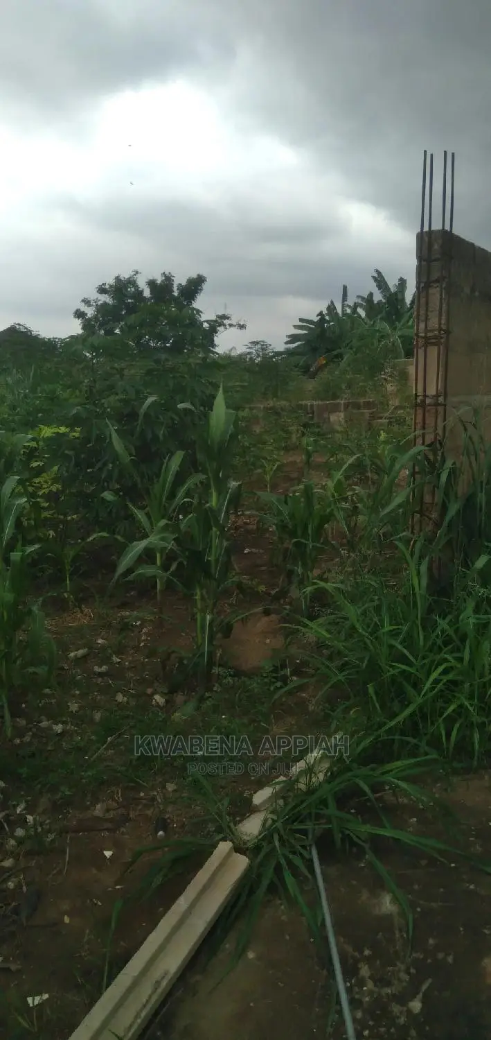 7bdrm Block of Flats in Mark Estate At, Kumasi Metropolitan for sale