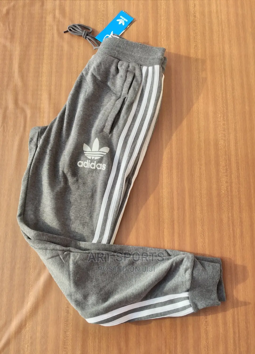 Adidas Joggers