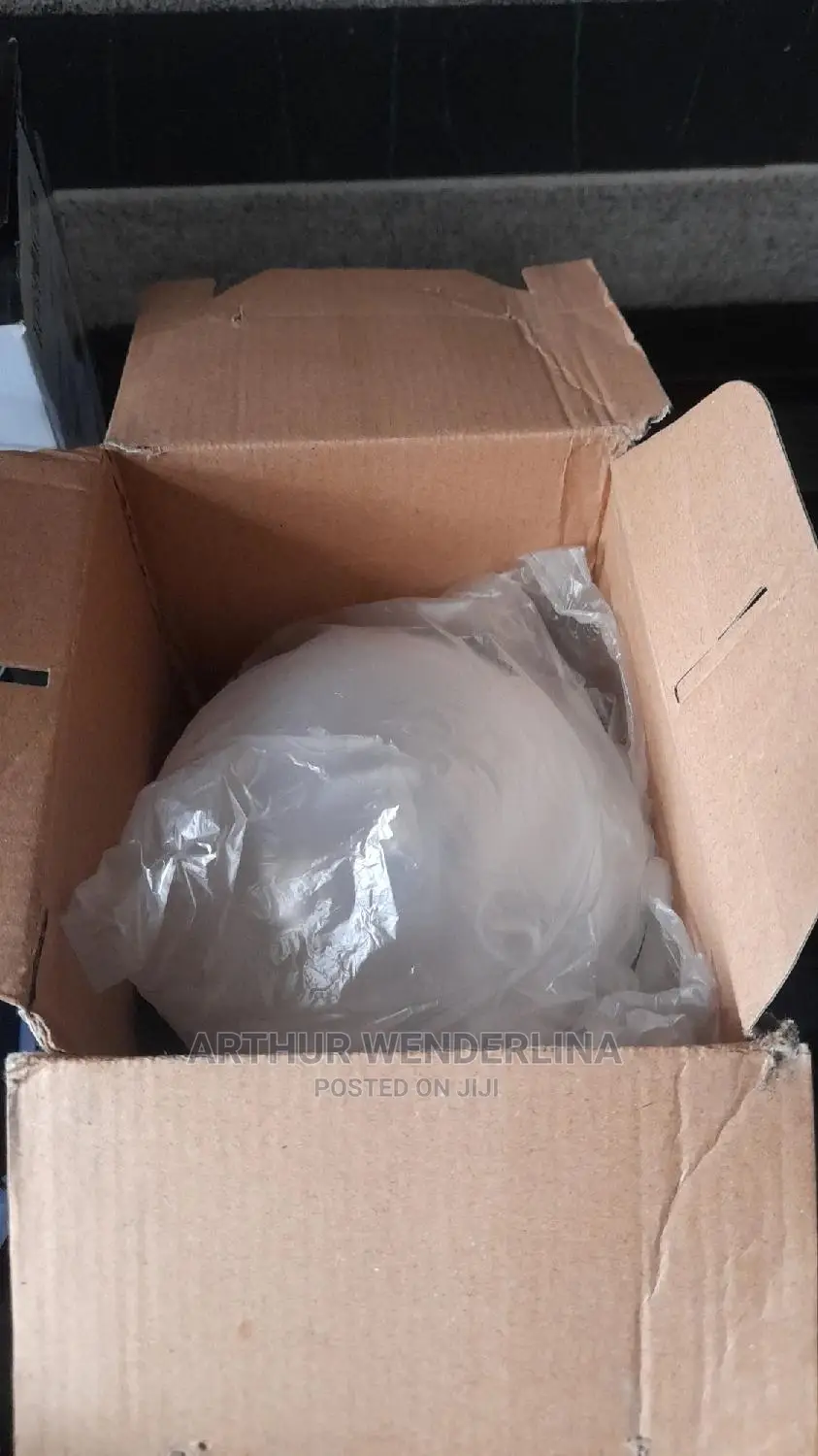 Electric Egg Cooker Used for Boiling and Frying Egg.