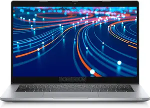 New Laptop Dell 8GB Intel Core I5 SSD 256GB