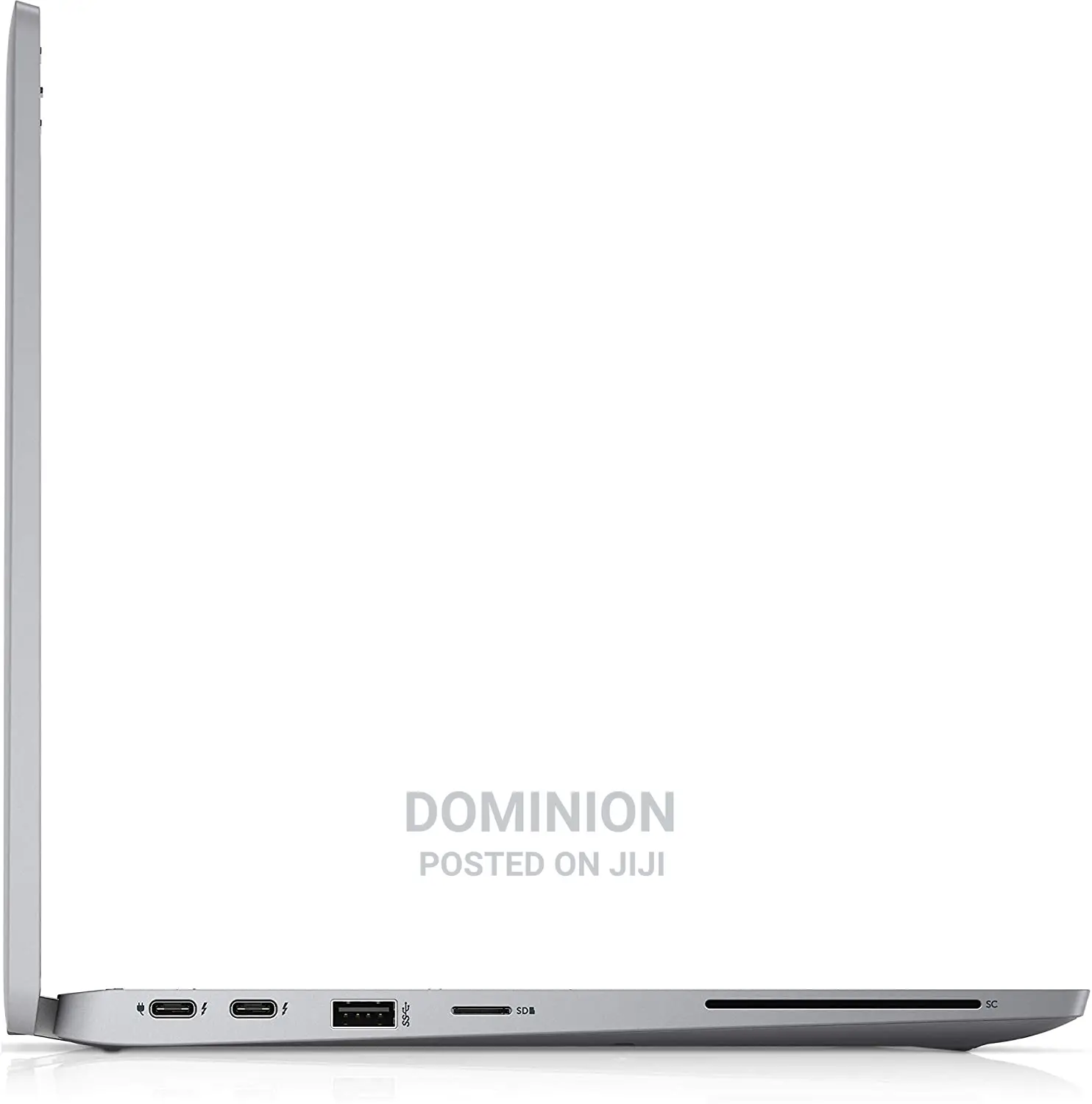 New Laptop Dell 8GB Intel Core I5 SSD 256GB