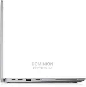 New Laptop Dell 8GB Intel Core I5 SSD 256GB