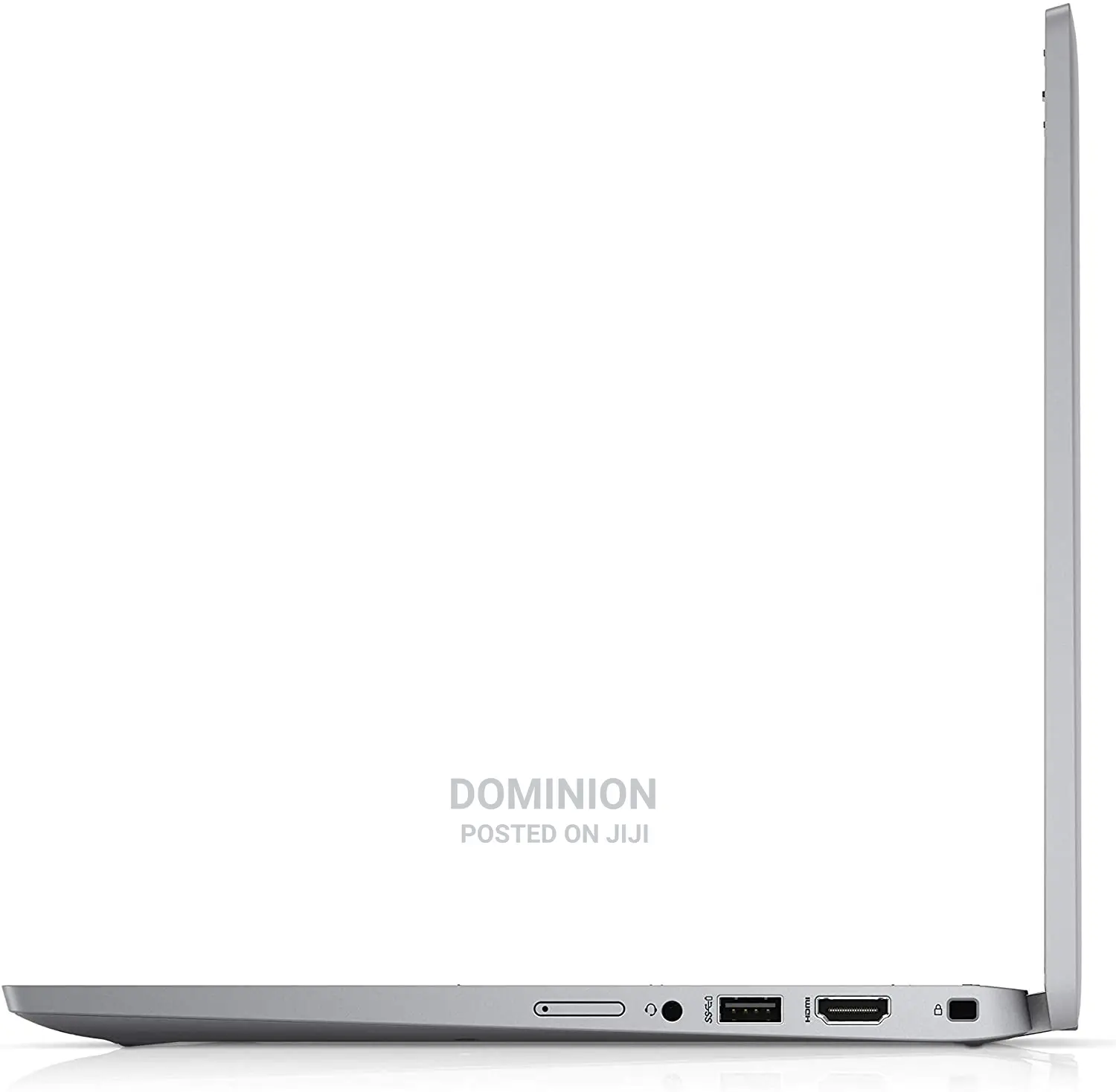 New Laptop Dell 8GB Intel Core I5 SSD 256GB