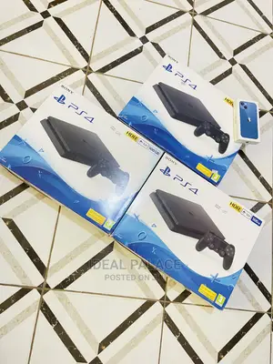 4 Slim Brand New