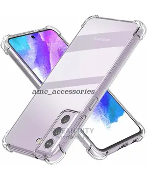 GALAXY S21fe Bumper Case