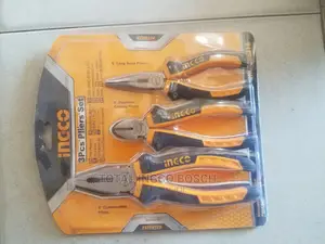 3pcs Pliers Set