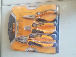3pcs Pliers Set