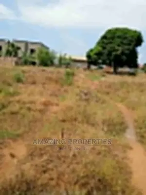 4 Plots of Land for Sale at East Legon Hills.