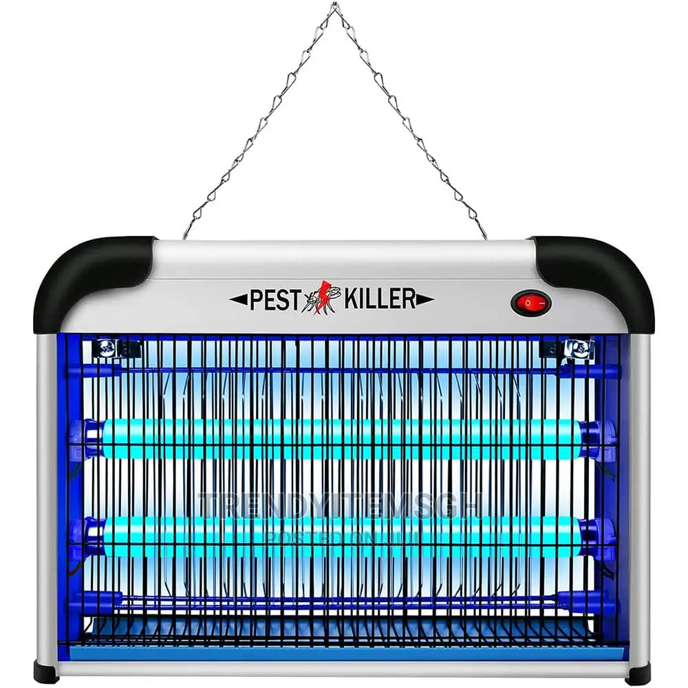 Electric Fly/Mosquito Killer Bug Zapper Pest Control