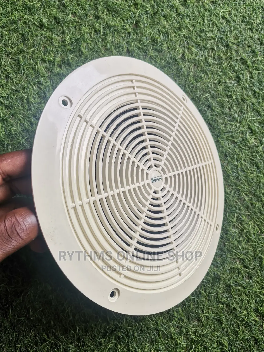 6.5" Ceiling Speaker (AHUJA CT-662T)