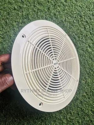 6.5" Ceiling Speaker (AHUJA CT-662T)