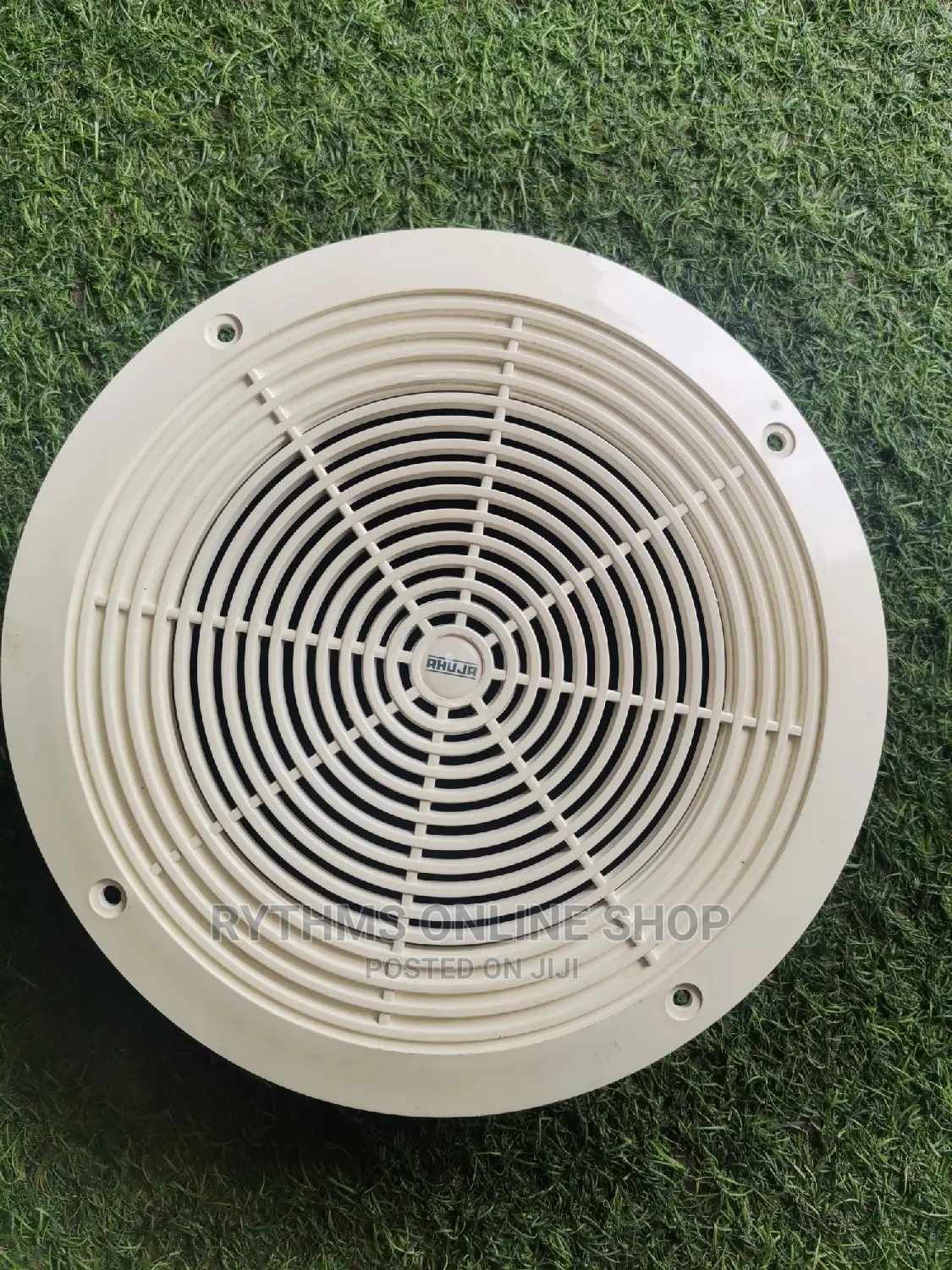 6.5" Ceiling Speaker (AHUJA CT-662T)