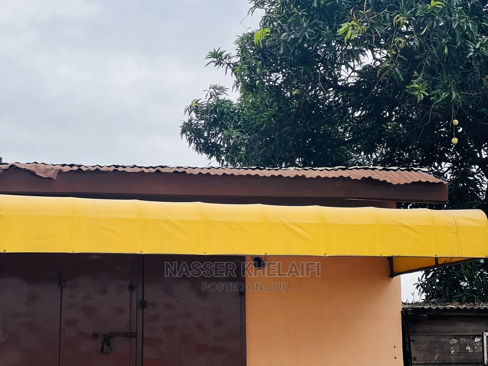 Sunshade Canopies For Sell
