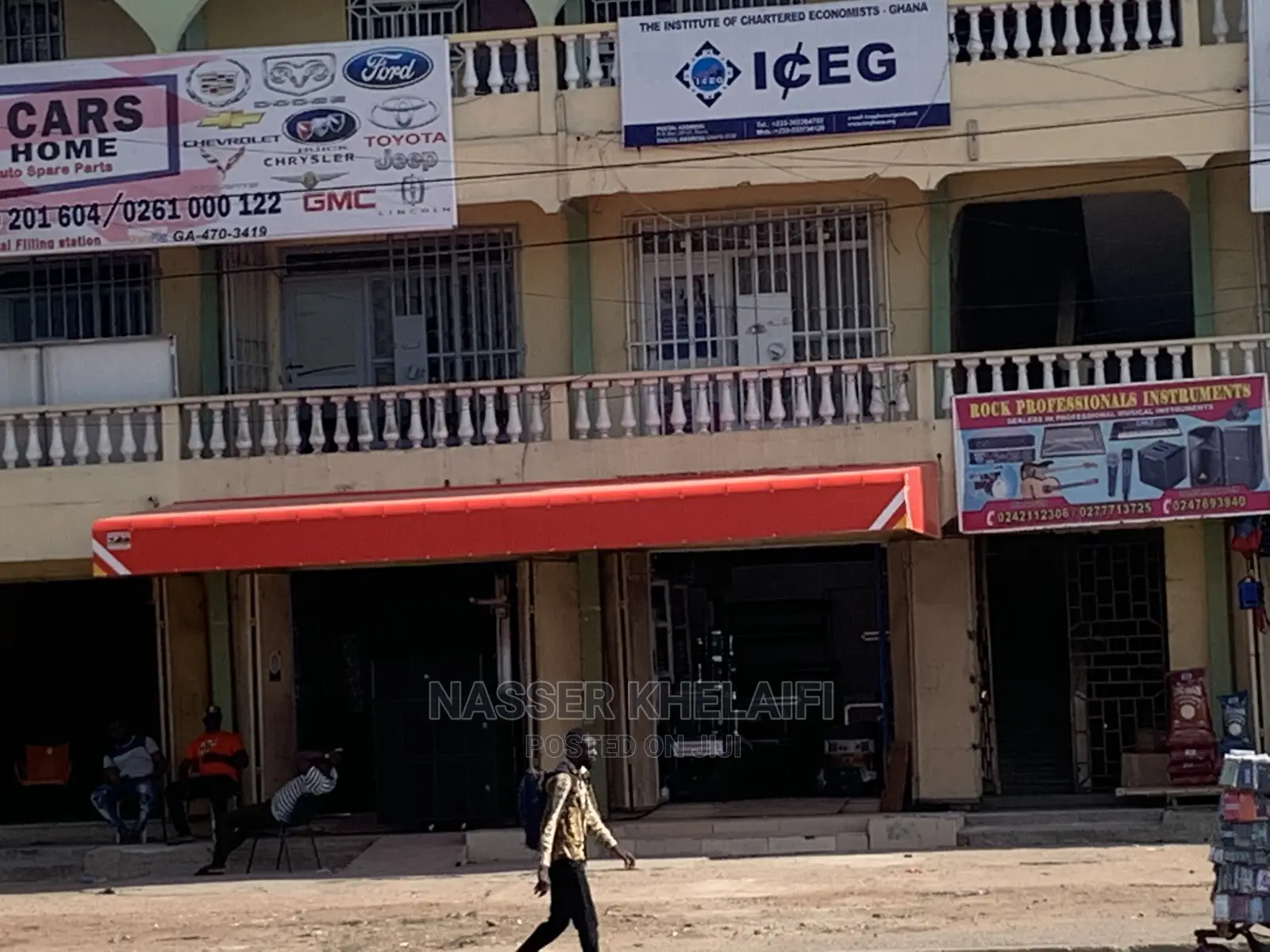 Sunshade Canopies For Sell