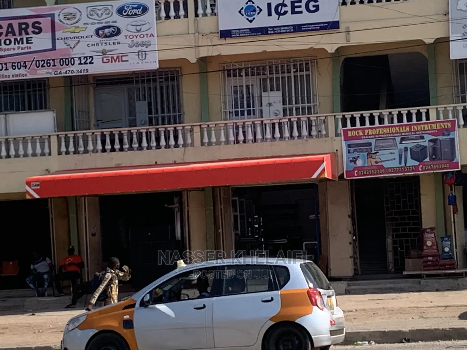 Sunshade Canopies For Sell