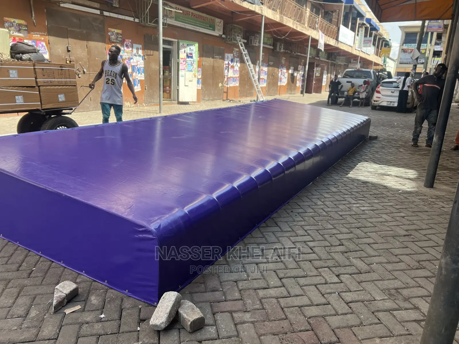 Sunshade Canopies For Sell