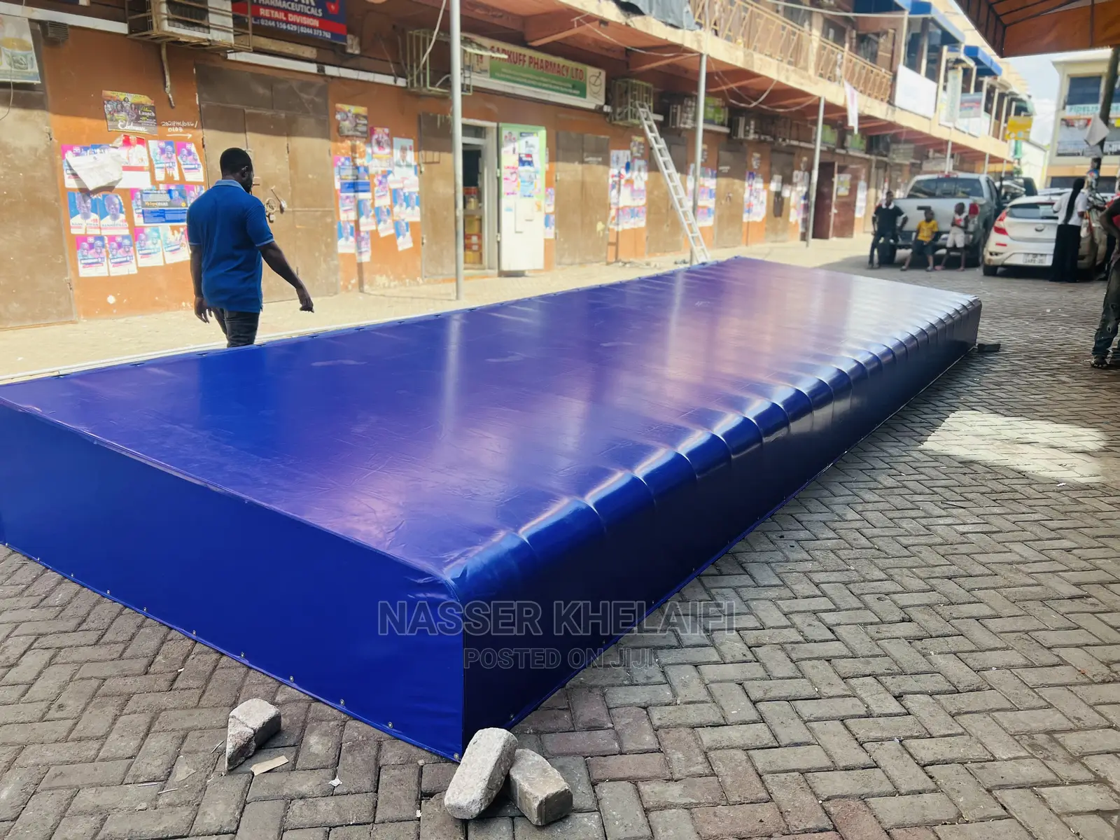 Sunshade Canopies For Sell