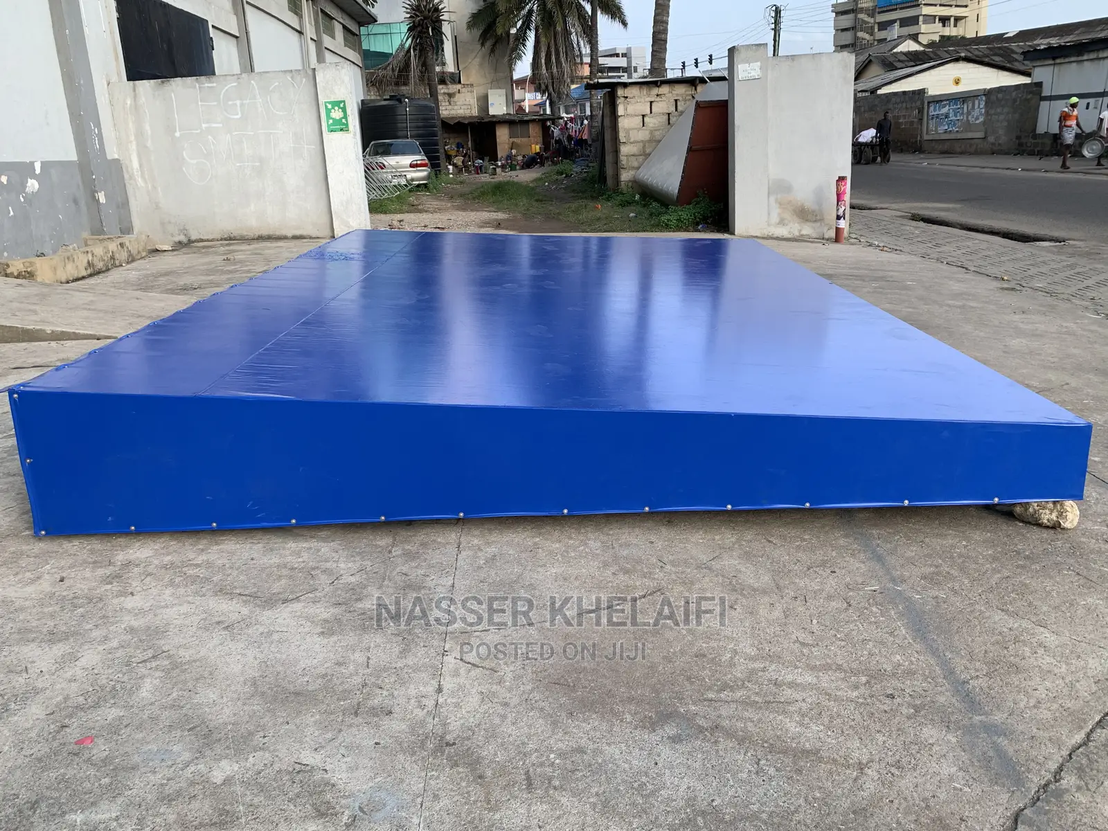 Sunshade Canopies For Sell
