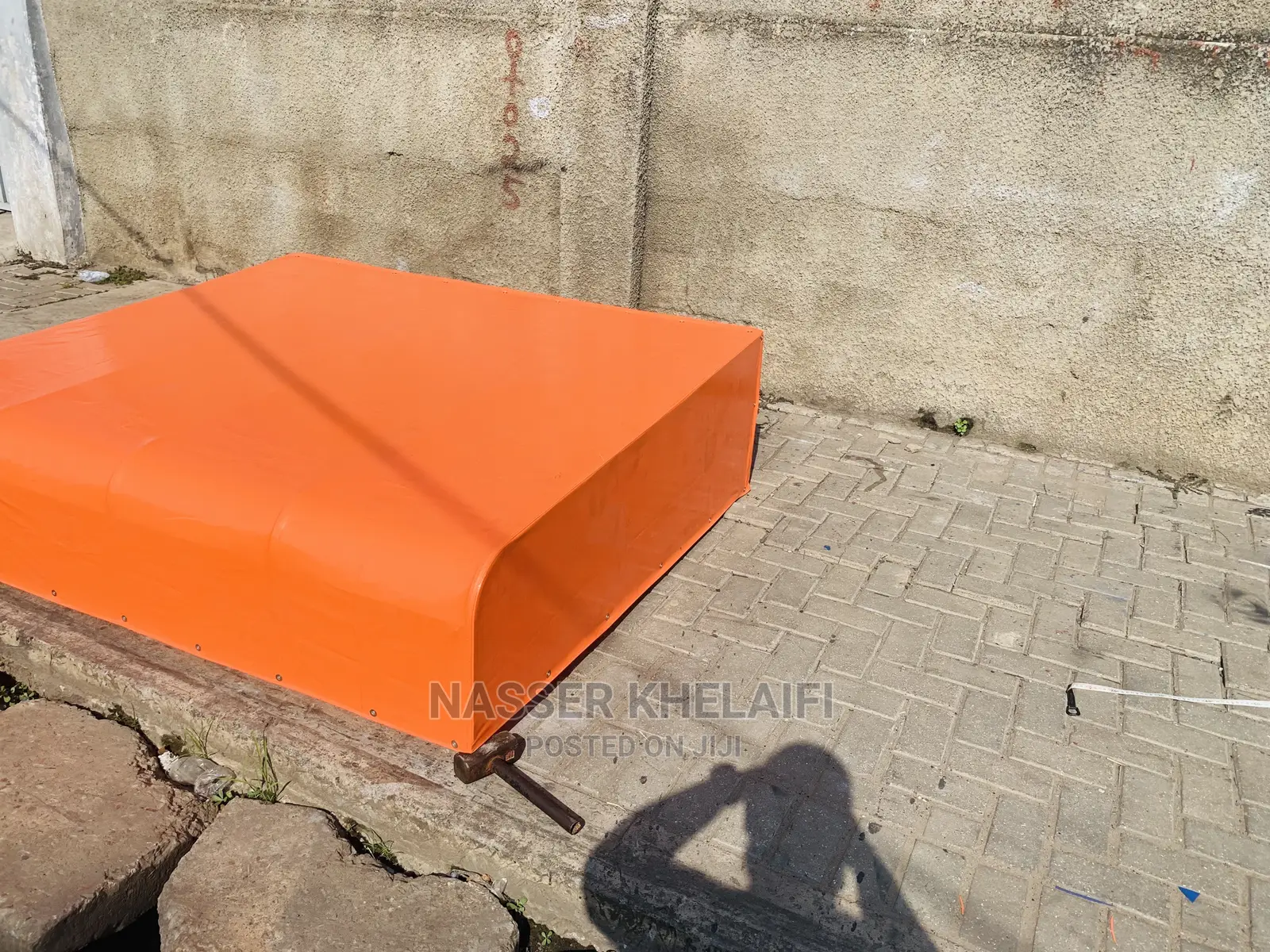 Sunshade Canopies For Sell
