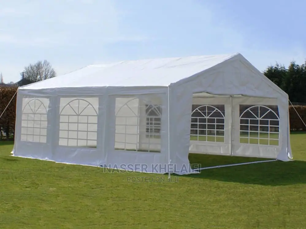 Heavy Duty Canopies for Sell