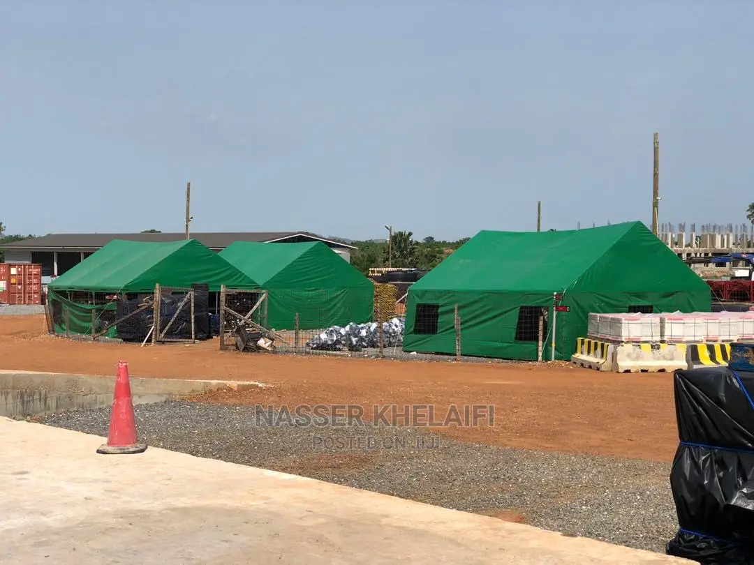 Heavy Duty Canopies for Sell