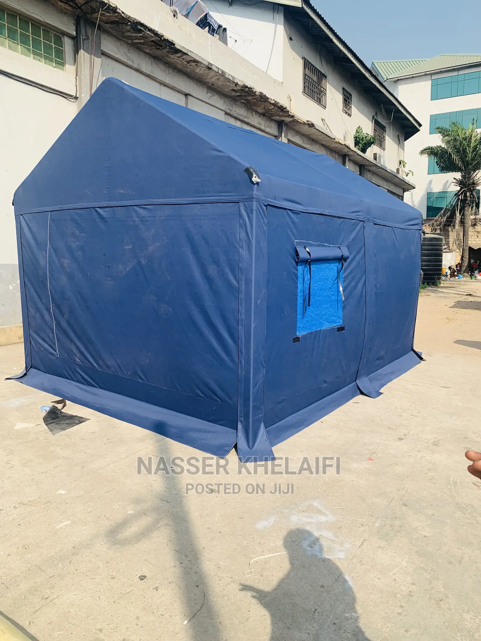 Heavy Duty Canopies for Sell