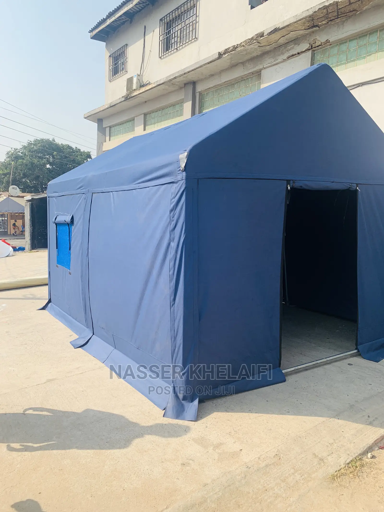 Heavy Duty Canopies for Sell