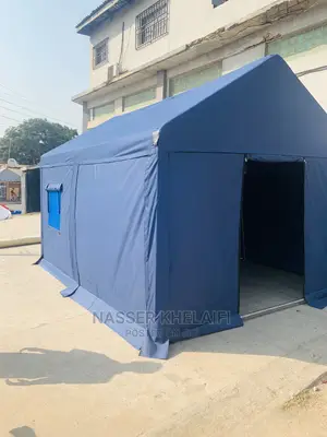 Heavy Duty Canopies for Sell