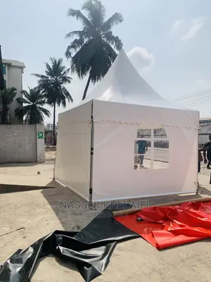 Heavy Duty Canopies for Sell