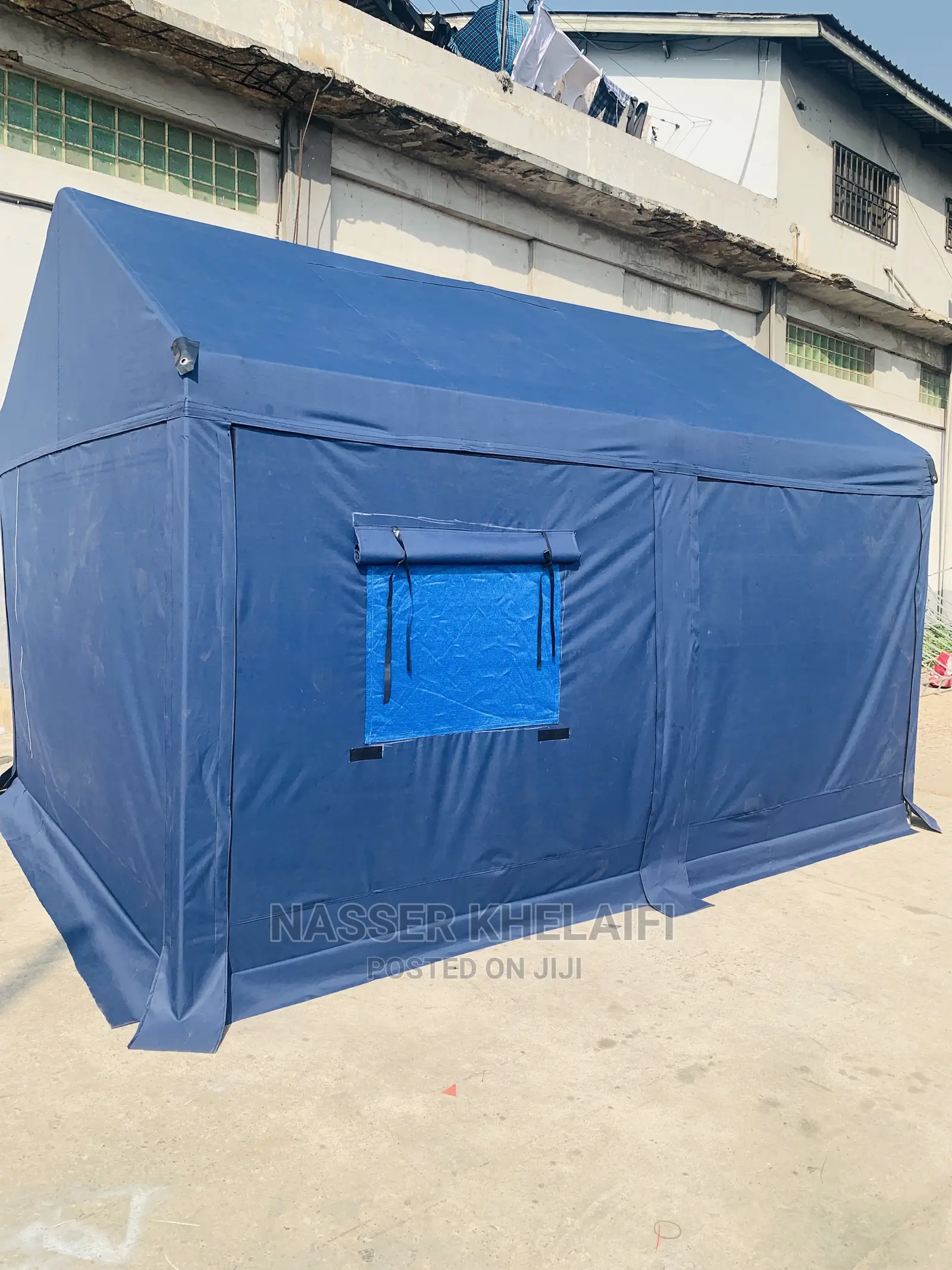 Heavy Duty Canopies for Sell