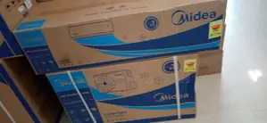 Durable 2.5hp Midea Air Conditioner