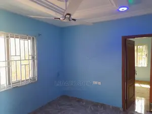 1bdrm Apartment in Legacy Solid Real, Teshie for rent