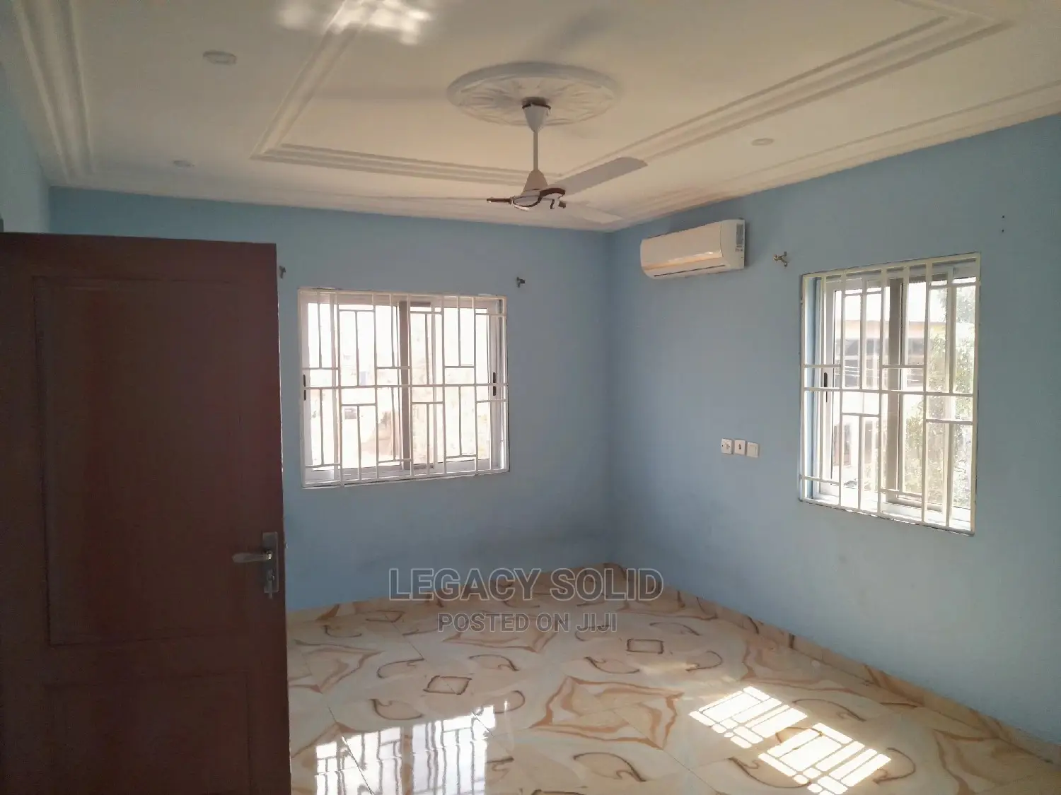 1bdrm Apartment in Legacy Solid Real, Teshie for rent