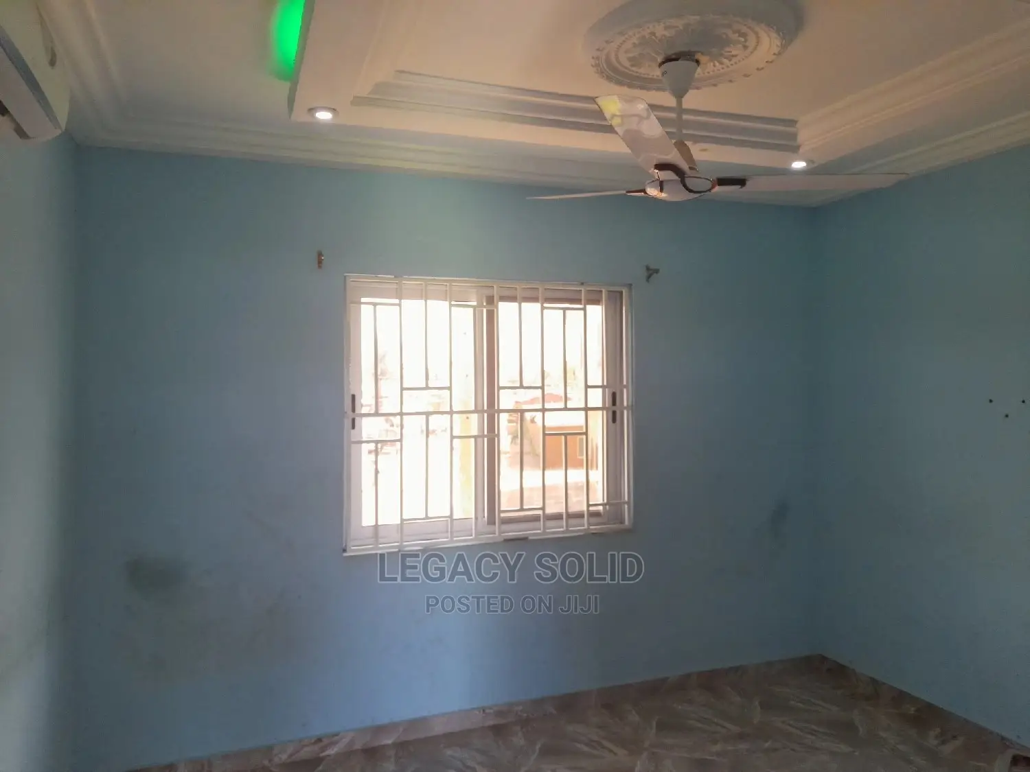 1bdrm Apartment in Legacy Solid Real, Teshie for rent