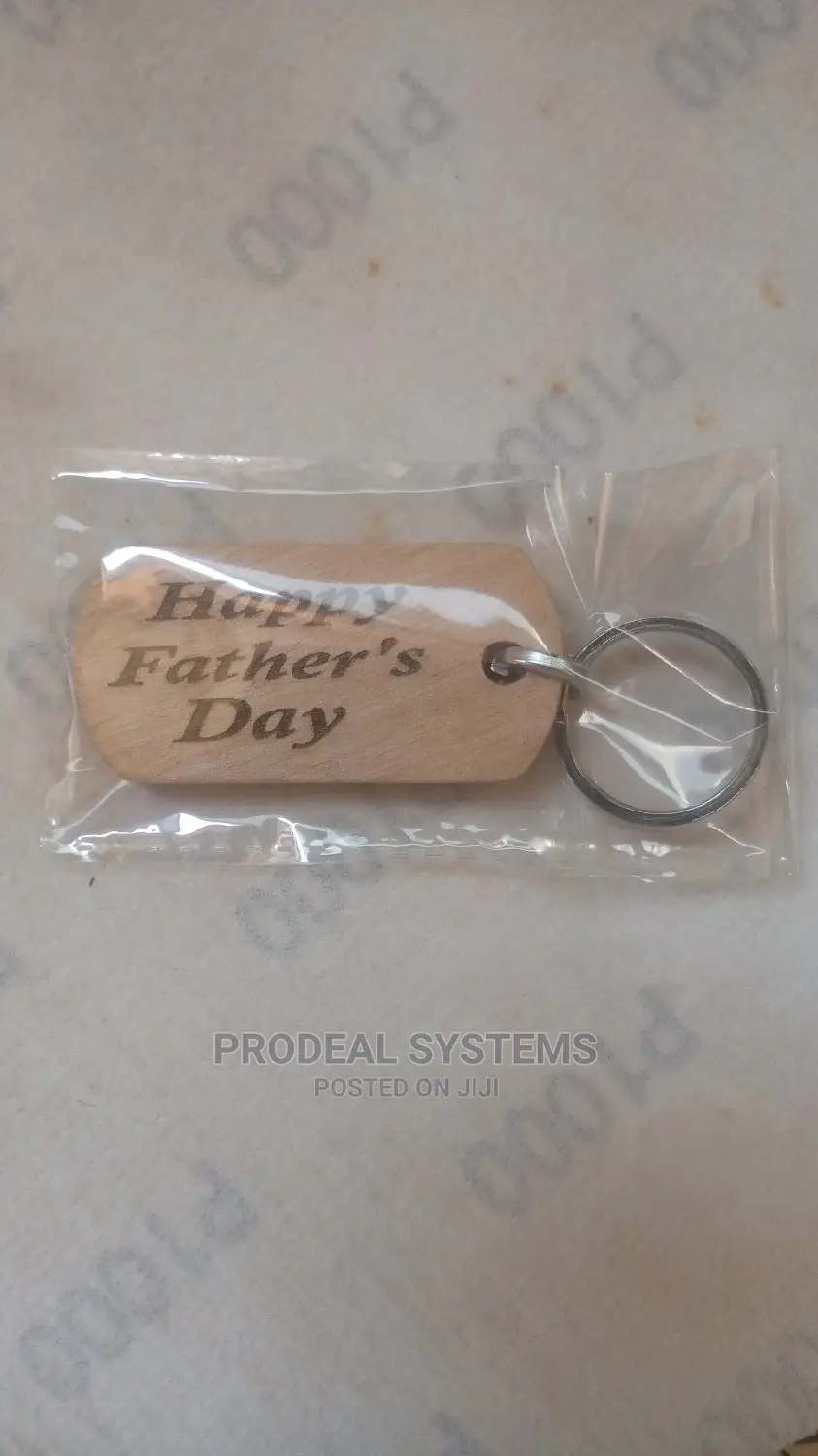 Customized Wooden Key Holders