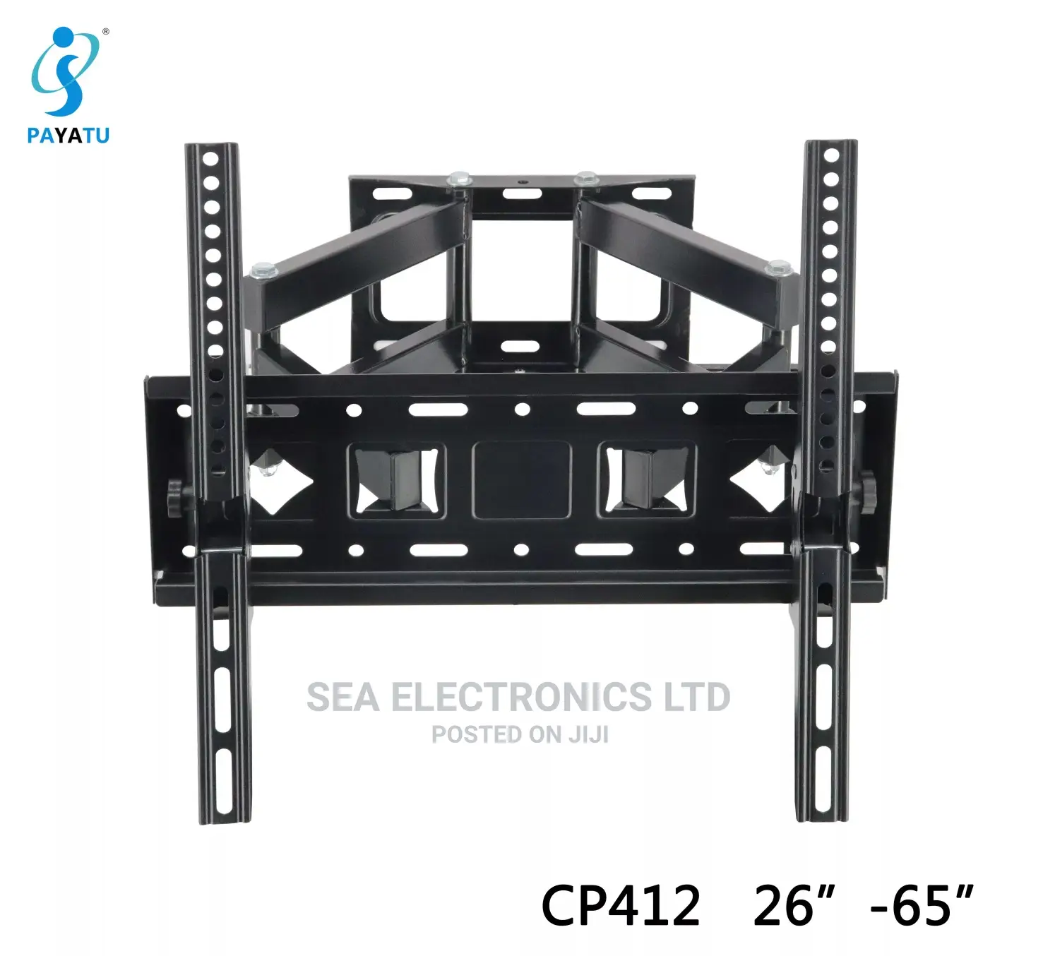 Adjustable Tv Wall Mount Up 65 Inches