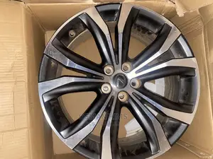 Lexus Rims 20” Used