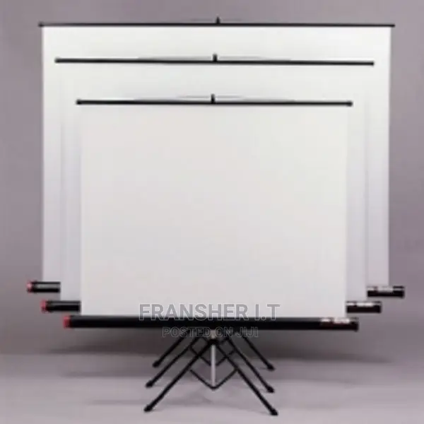 180cm X 180cm Projector Tripod