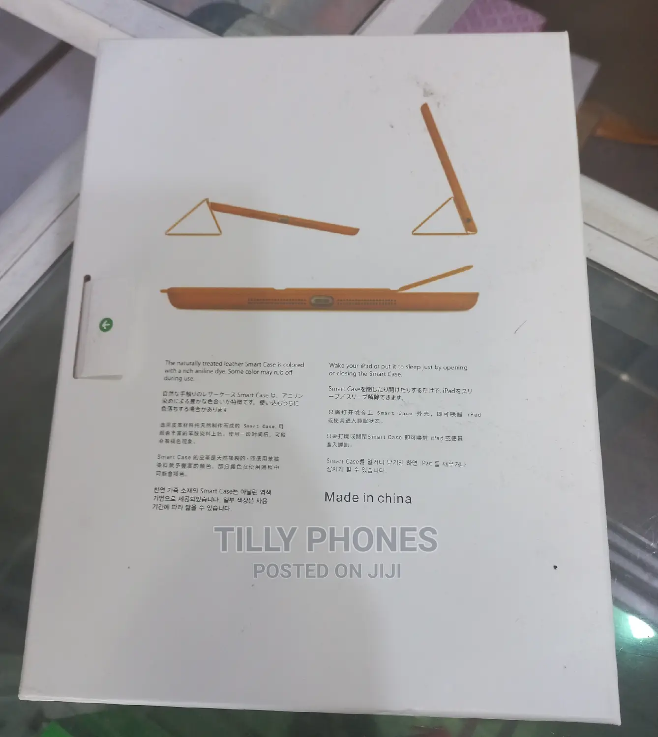 iPad Pro 11 2020/2021