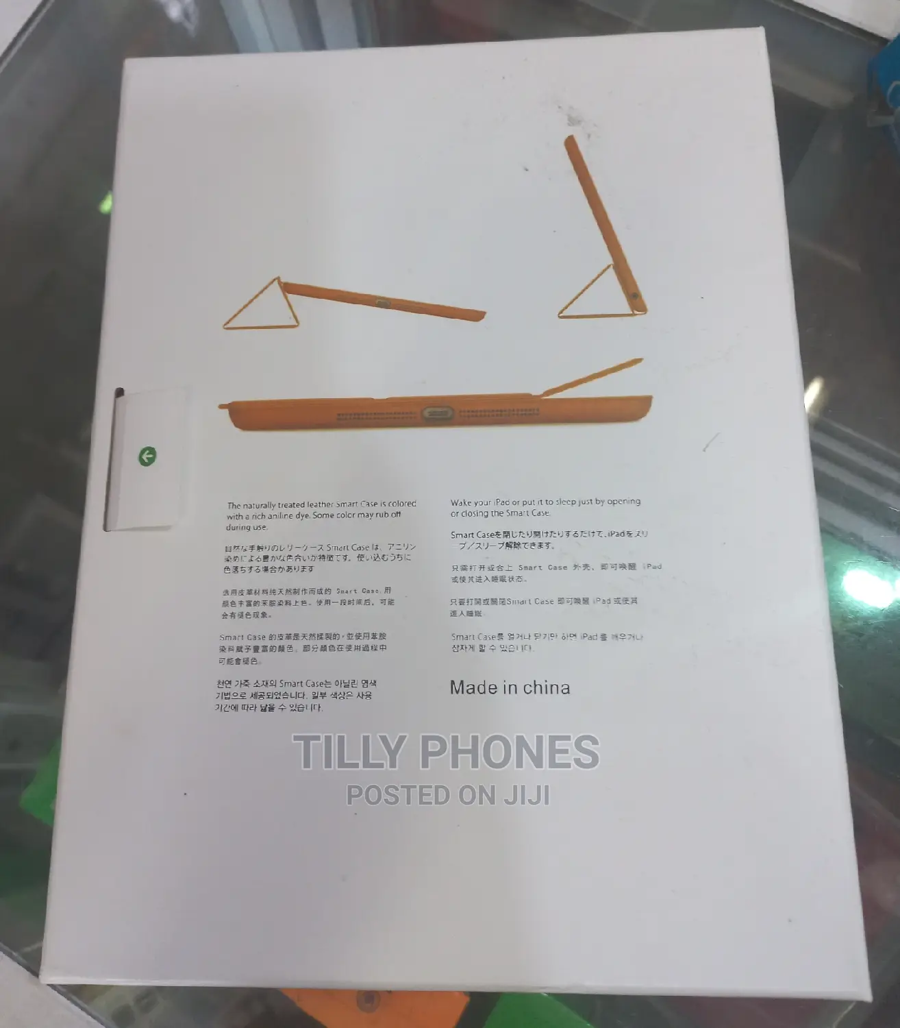 iPad Pro 11 2020/2021