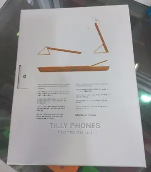 iPad Pro 11 2020/2021
