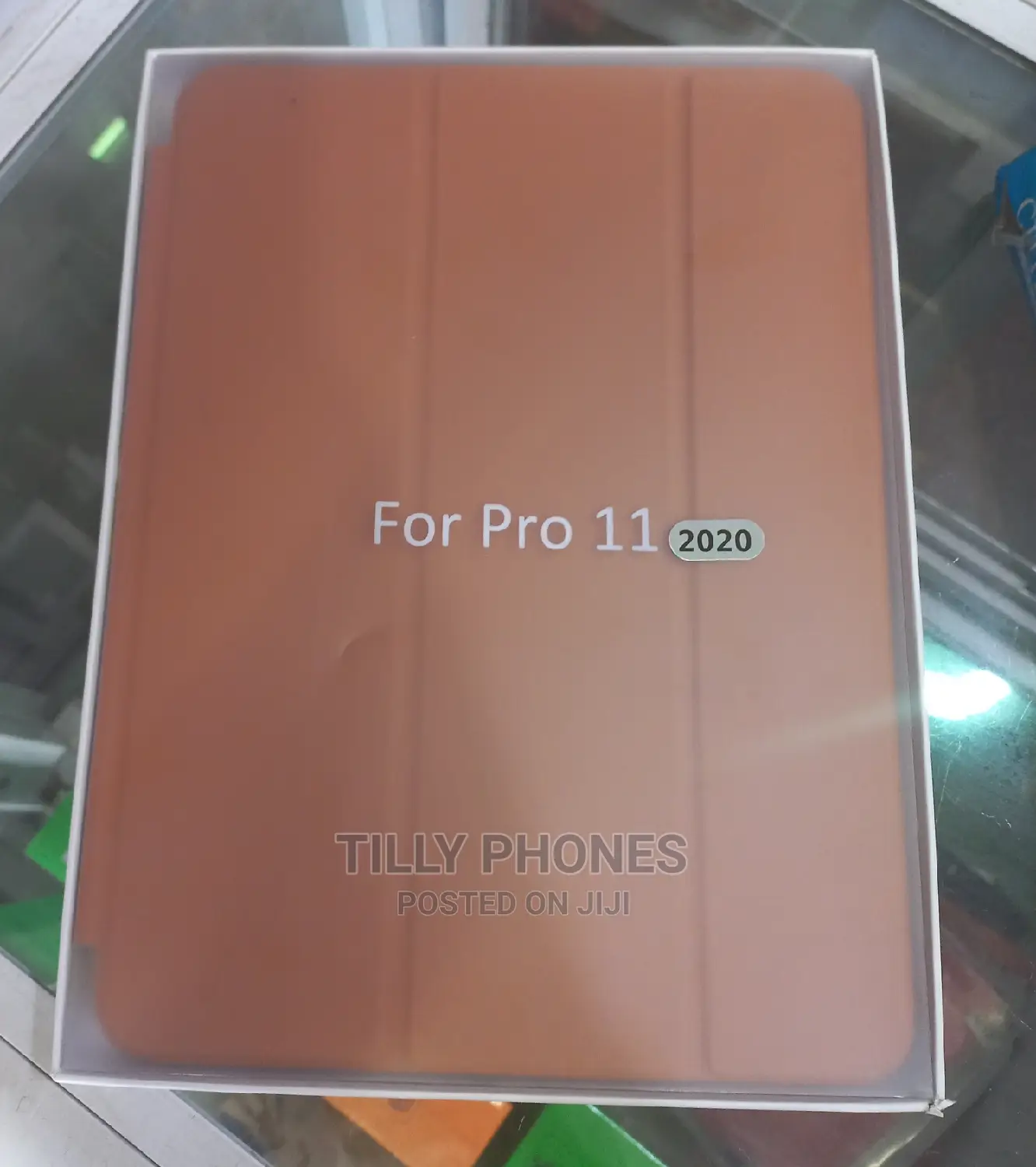 iPad Pro 11 2020/2021