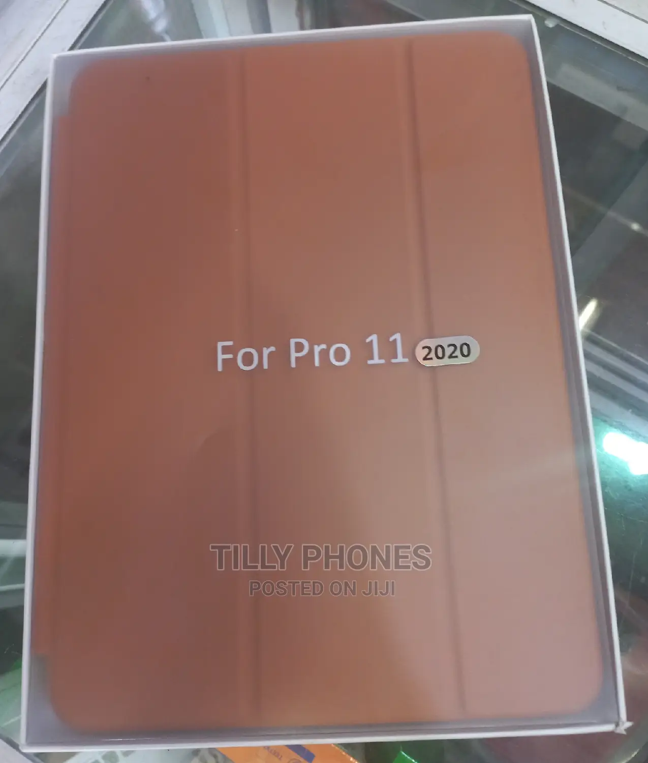 iPad Pro 11 2020/2021