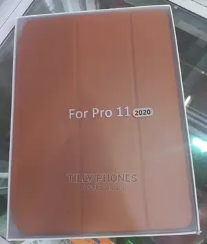 iPad Pro 11 2020/2021